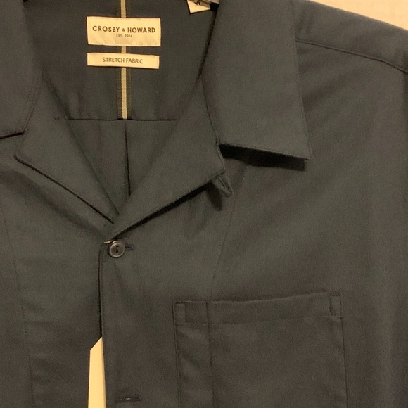 Crosby & Howard - Picture 2 of 4